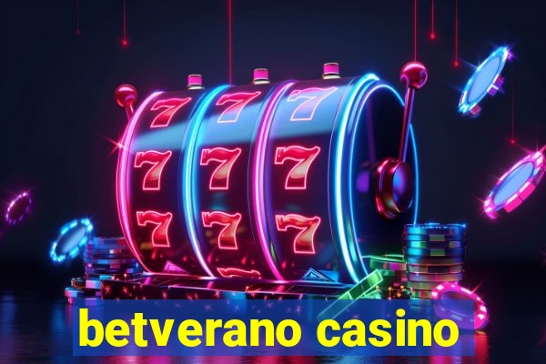 betverano casino